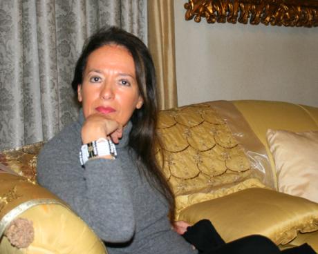 Bassanonet.it A tu per tu con Chiara Ferronato