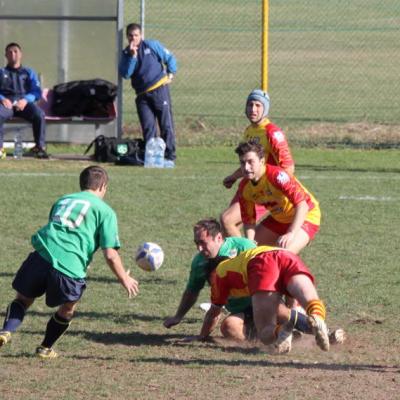 Bassanonet.it Rugby Bassano al “De Danieli”: vietato sbagliare