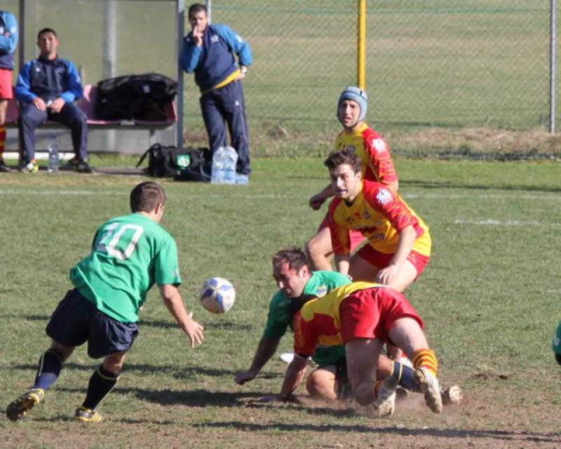 Bassanonet.it Rugby Bassano al “De Danieli”: vietato sbagliare