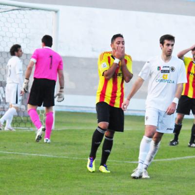 Bassanonet.it Il Bassano domina lo Spezia e sfiora l’impresa