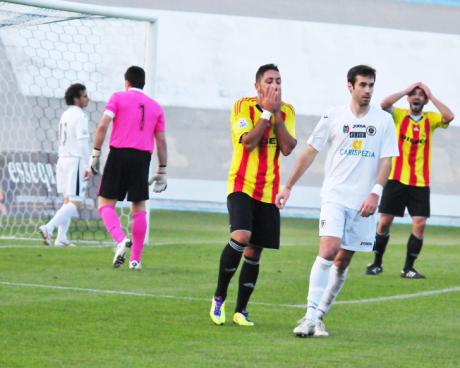 Bassanonet.it Il Bassano domina lo Spezia e sfiora l’impresa