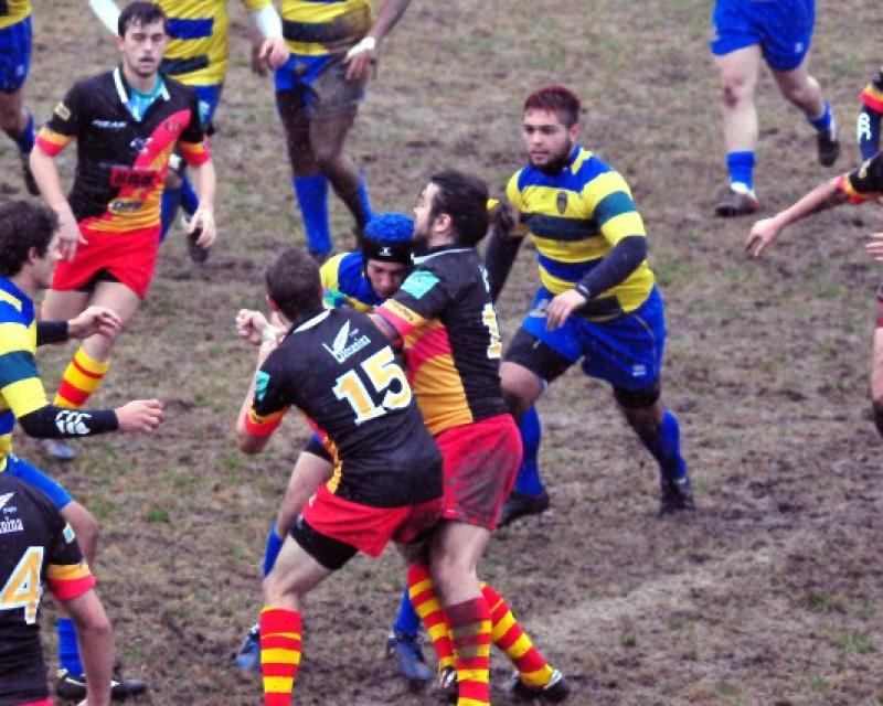 Bassanonet.it Rugby Bassano tutti in campo