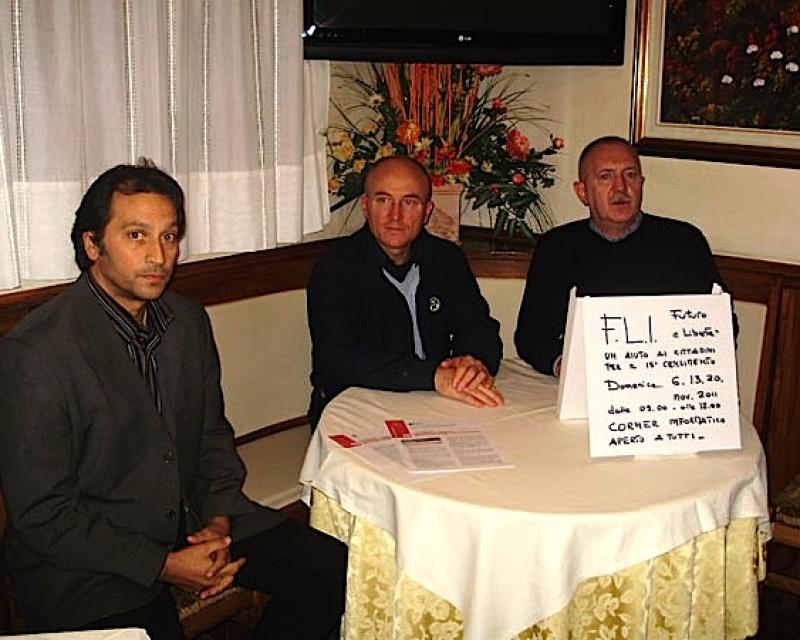 Bassanonet.it Censimento...in pizzeria