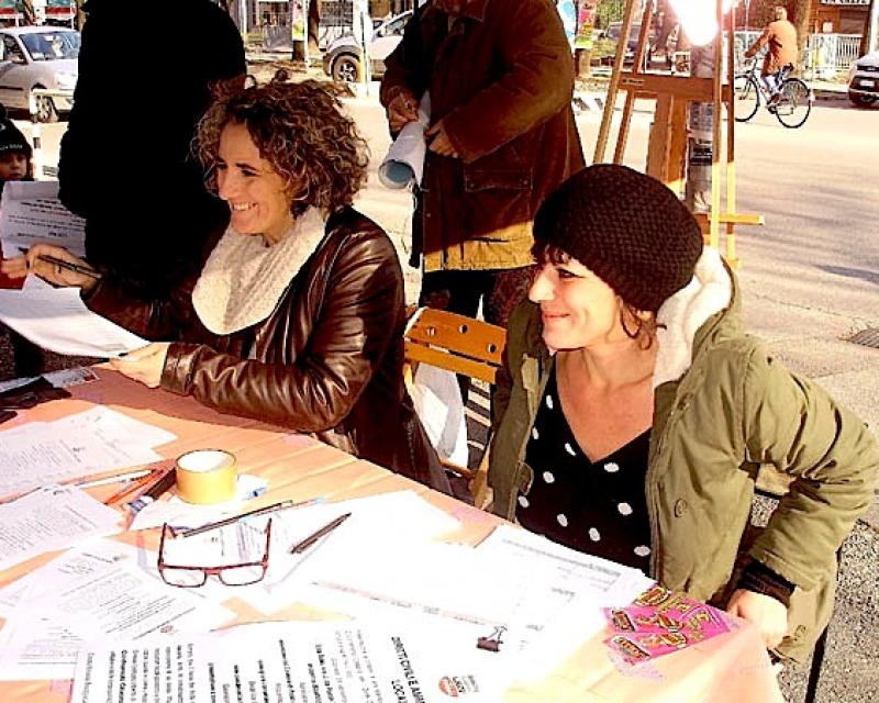 Bassanonet.it “Un registro del Comune per famiglie e coppie di fatto”