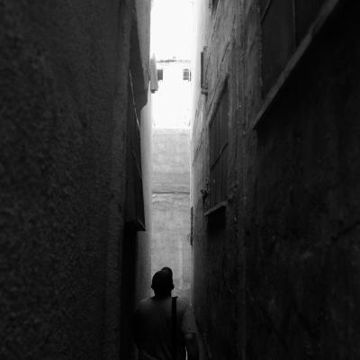 Bassanonet.it io e Mustapha