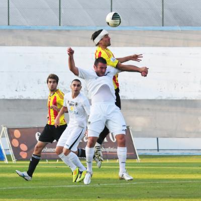 Bassanonet.it Rammarico Jaconi:“È un peccato non aver fatto bottino pieno”