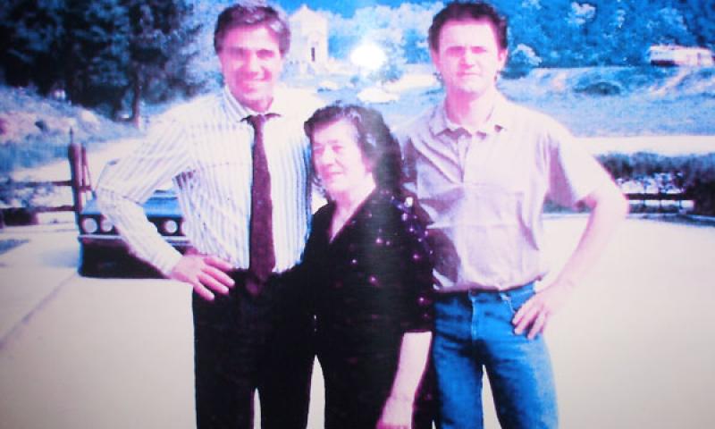 Bassanonet.it - Nino Benvenuti, la