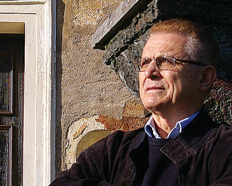 Bassanonet.it Il sentiero dei passi perduti