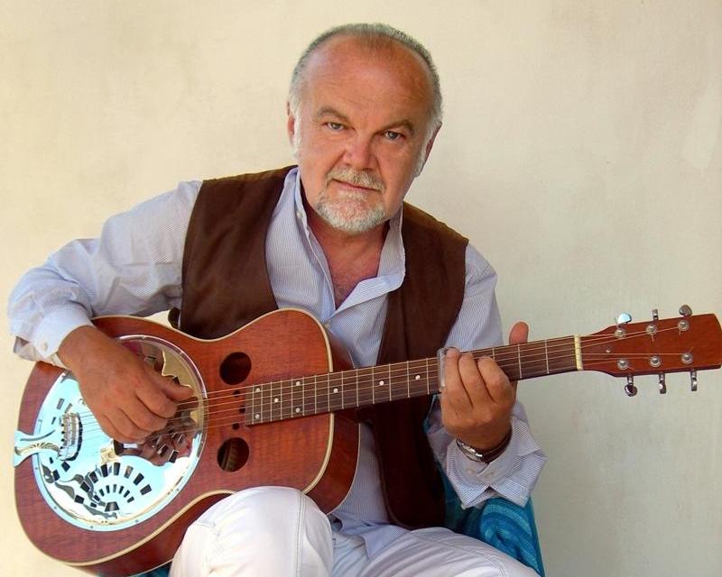 Bassanonet.it La chitarra “divina” di Goran Kuzminac al Teatro Remondini
