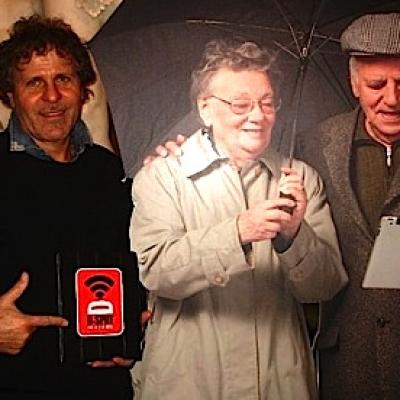 Bassanonet.it Babbo Natale Renzo Rosso