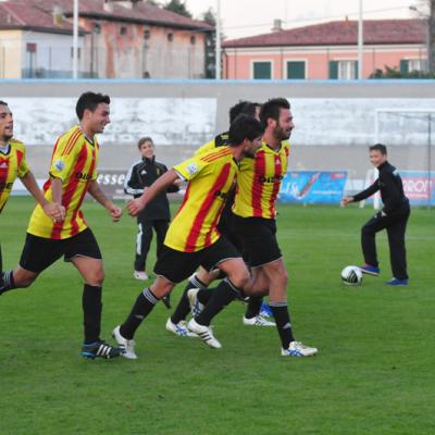 Bassanonet.it Hurrà pazzesco, battuta la Triestina