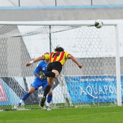 Bassanonet.it Le pagelle giallorosse. Bassano - Triestina 2-0