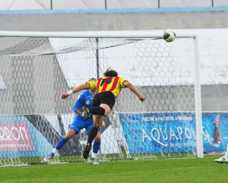 Bassanonet.it Le pagelle giallorosse. Bassano - Triestina 2-0