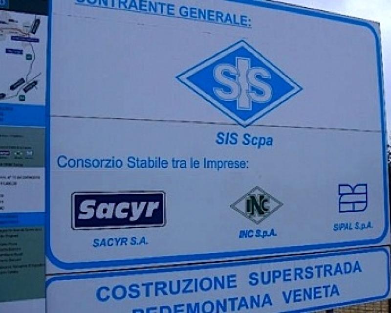 Bassanonet.it Domani il “D-Day” della Pedemontana