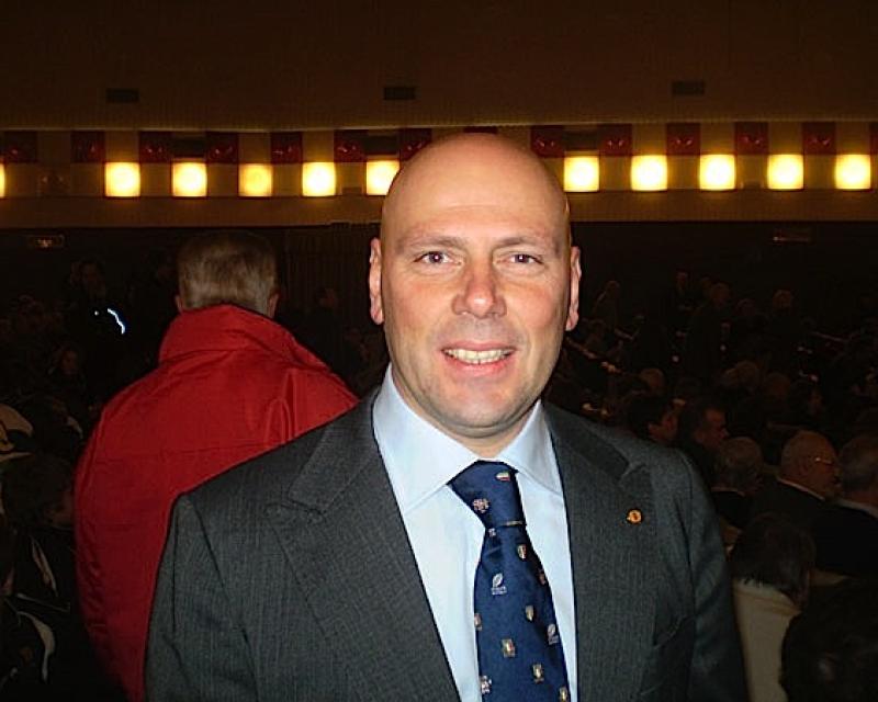 Bassanonet.it “Bassano ringrazi Berlusconi e la Regione”