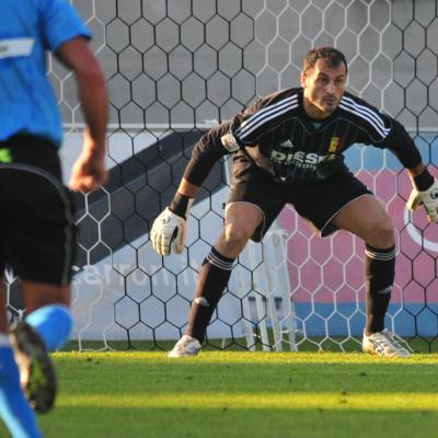 Bassanonet.it Le pagelle giallorosse. Andria – Bassano 1-1