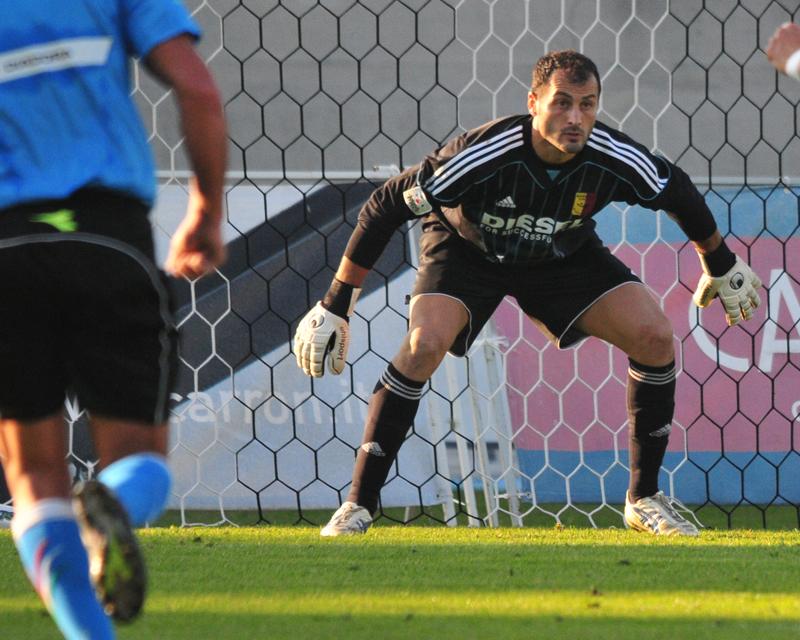 Bassanonet.it Le pagelle giallorosse. Andria – Bassano 1-1