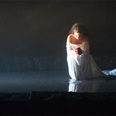 Bassanonet.it Lucia di Lammermoor chiude l'anno di OperaEstate Festival 
