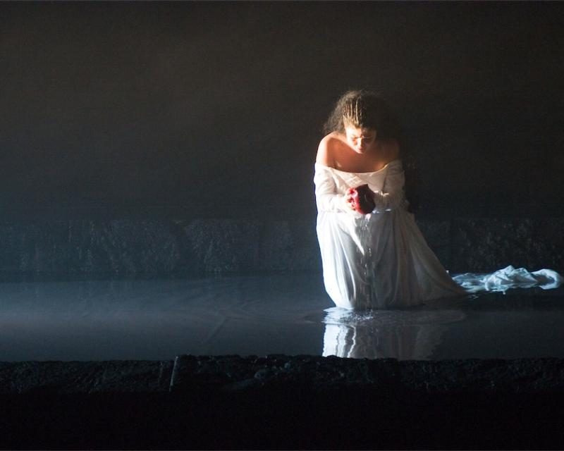 Bassanonet.it Lucia di Lammermoor chiude l'anno di OperaEstate Festival