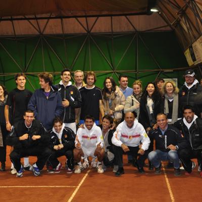 Bassanonet.it Serie A1, St Bassano corsara a Forte dei Marmi