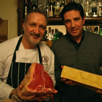 Bassanonet.it Poker d'assi da Bauto