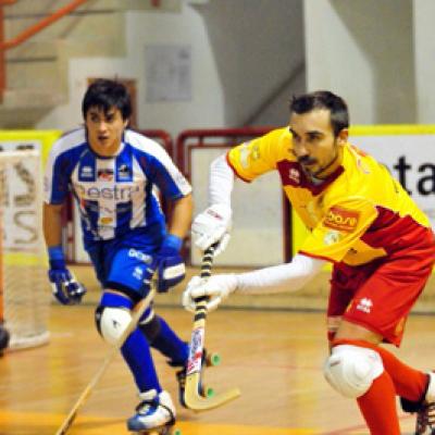 Bassanonet.it Geo&Tex pareggia 2-2 contro il Prato