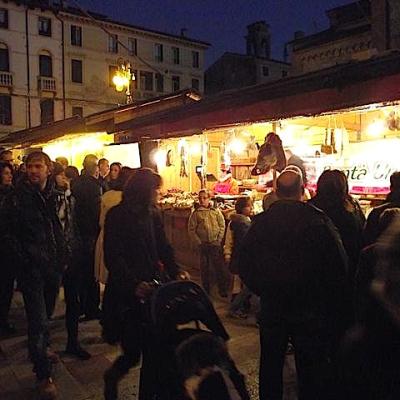 Bassanonet.it Il Natale scende in pista