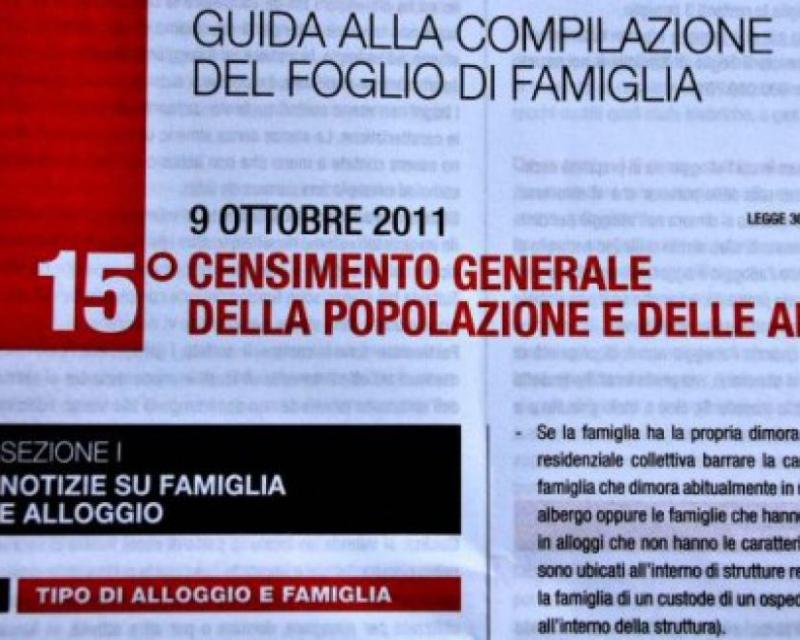 Bassanonet.it Censimento...con imprevisto