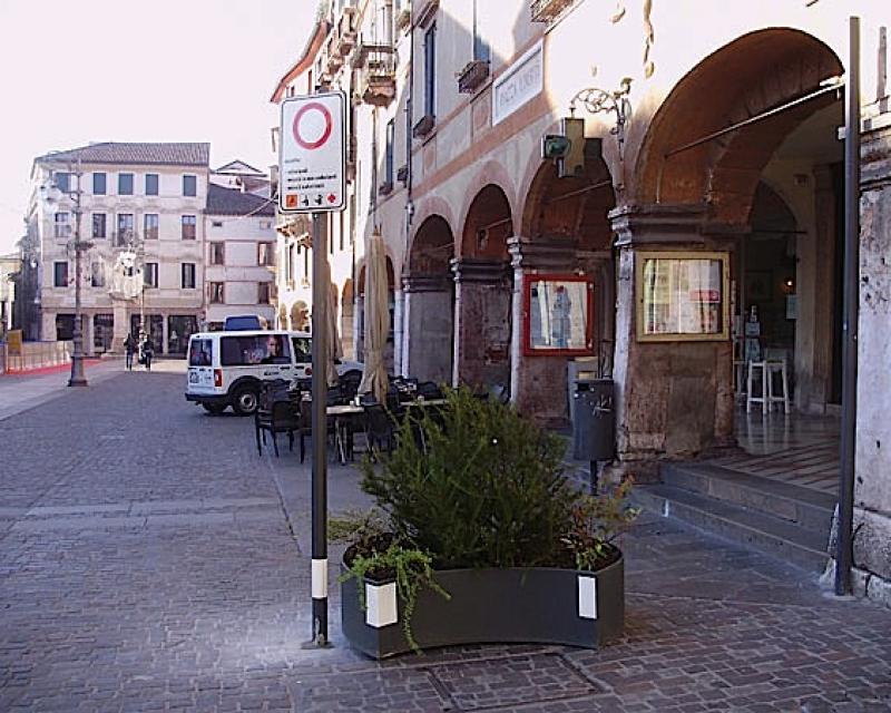 Bassanonet.it Viaggio al centro della “elle”