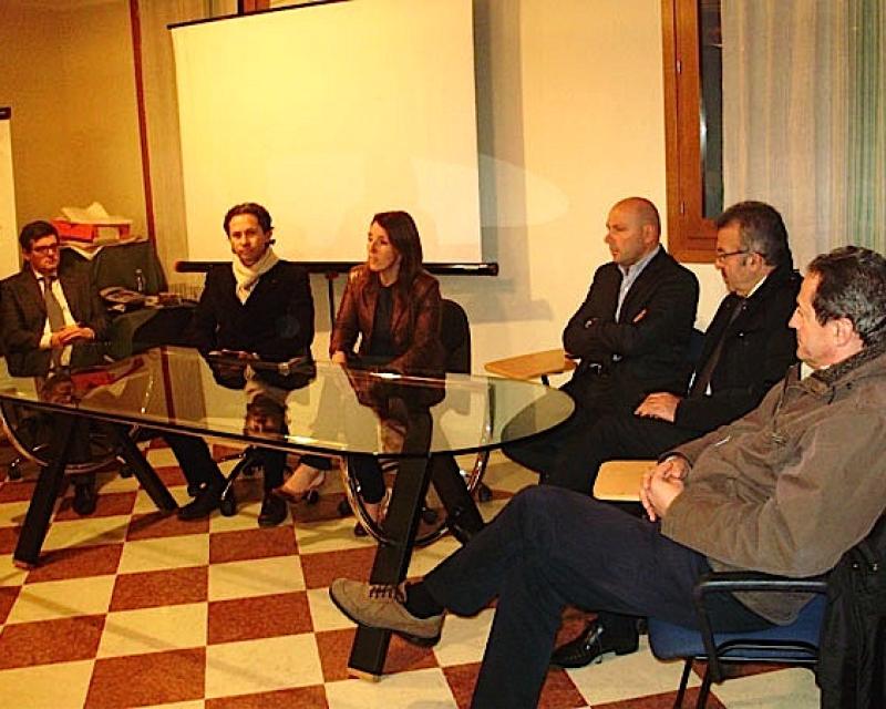 Bassanonet.it Pdl all'attacco: “Vogliamo tornare a determinare le sorti di Bassano”