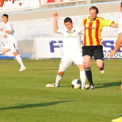 Bassanonet.it Le pagelle giallorosse. Frosinone – Bassano 1-2