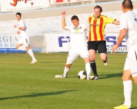 Bassanonet.it Le pagelle giallorosse. Frosinone – Bassano 1-2