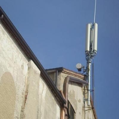 Bassanonet.it “No alle antenne sopra Palazzo Pretorio”