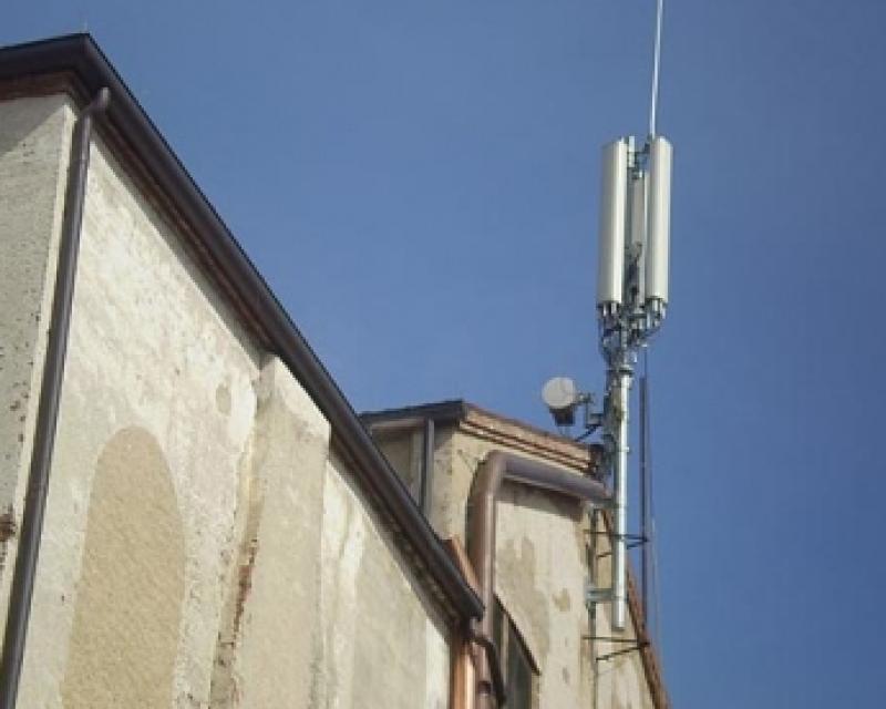Bassanonet.it “No alle antenne sopra Palazzo Pretorio”
