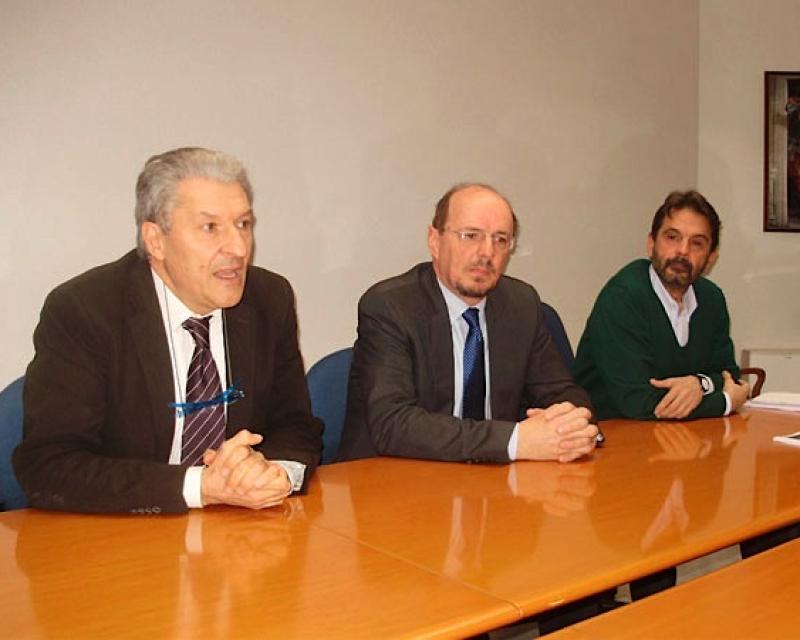 Bassanonet.it Un caso di tubercolosi al Liceo Brocchi