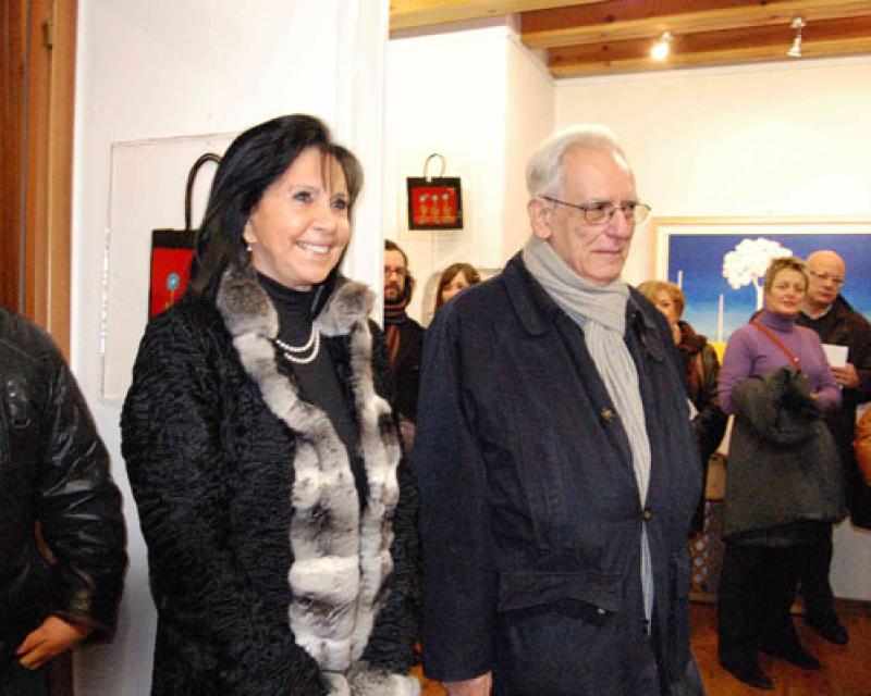 Bassanonet.it Maria Nives Stevan: “Lascio la Lega Nord dopo 18 anni di militanza”