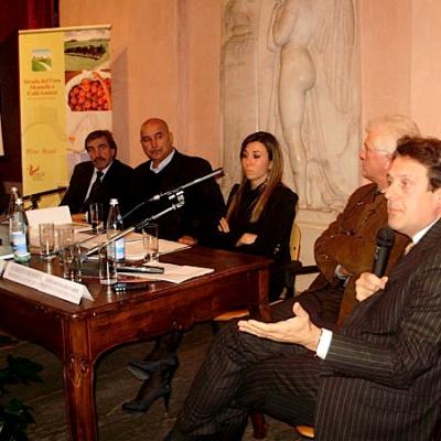 Bassanonet.it Turismo: un “progetto di eccellenza” per la Pedemontana