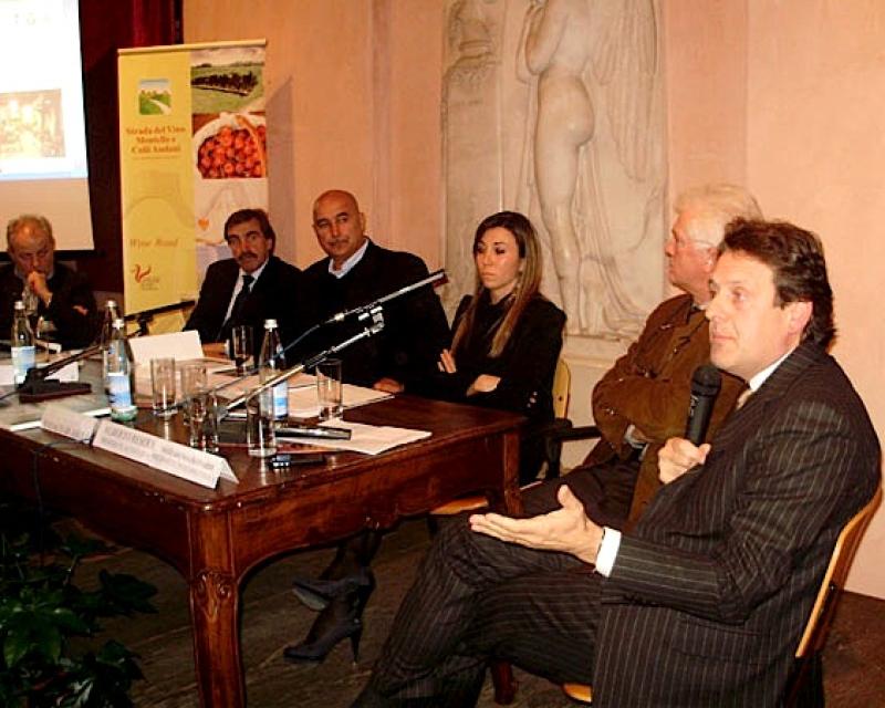 Bassanonet.it Turismo: un “progetto di eccellenza” per la Pedemontana