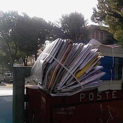 Bassanonet.it Incredibili Poste