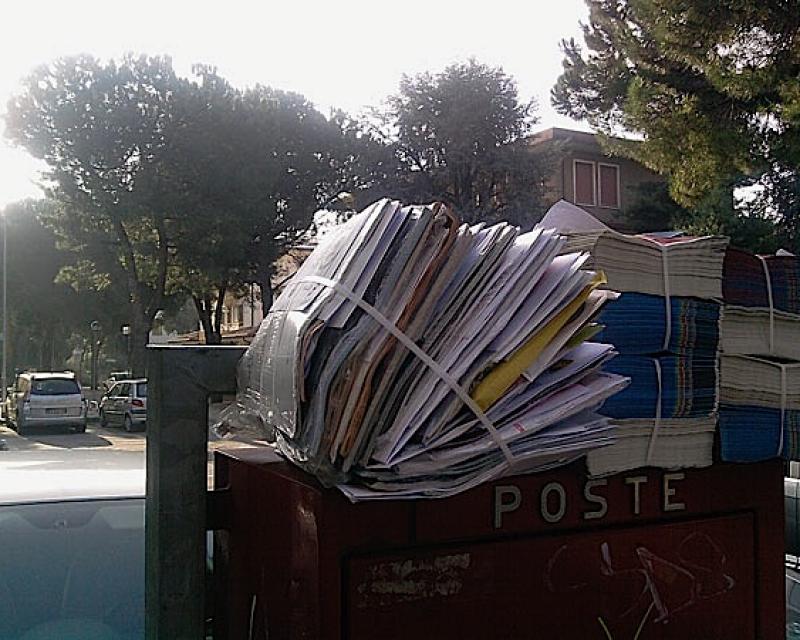 Bassanonet.it Incredibili Poste