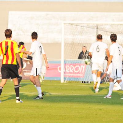 Bassanonet.it Le pagelle giallorosse. Bassano - Spezia 0-0