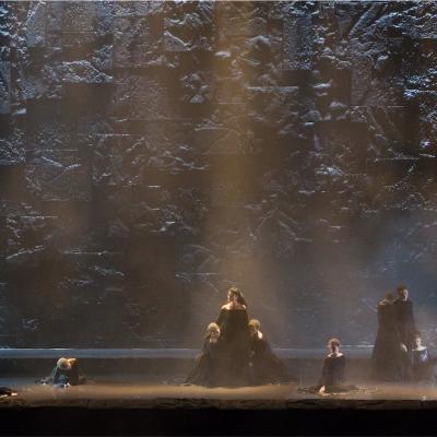 Bassanonet.it Lucia di Lammermoor: guida all'ascolto.