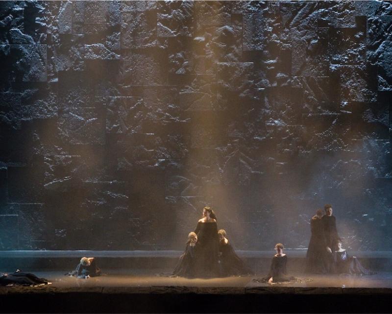 Bassanonet.it Lucia di Lammermoor: guida all'ascolto.