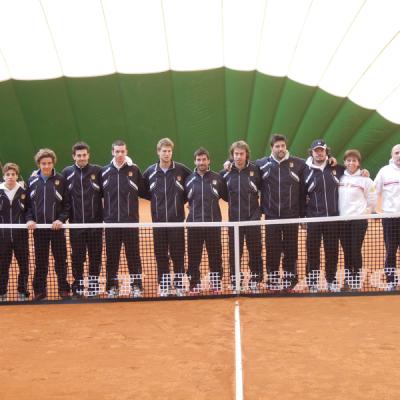 Bassanonet.it Serie A1, la St Bassano scalda i muscoli per i play off