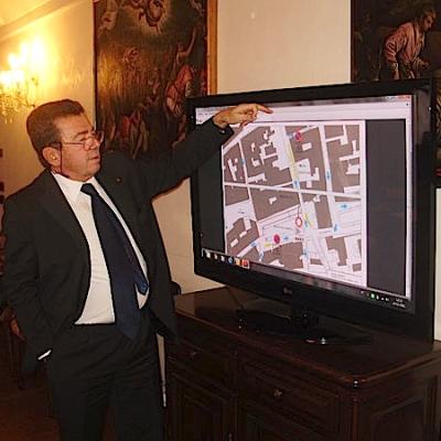 Bassanonet.it Piazza SemiLibertà