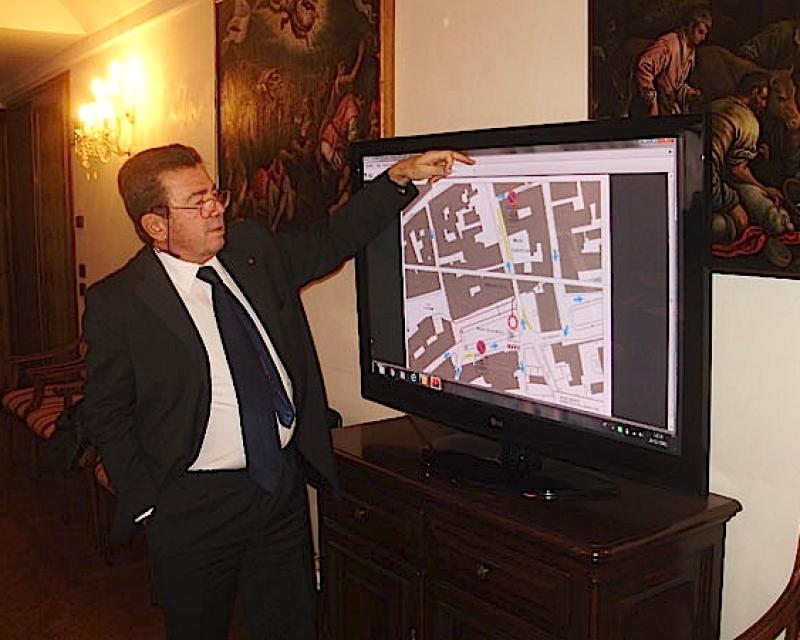 Bassanonet.it Piazza SemiLibertà