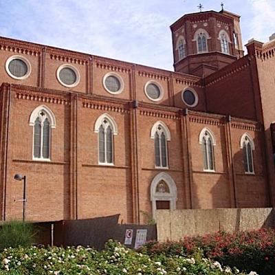 Bassanonet.it Vicolo cieco per il Tempio Ossario