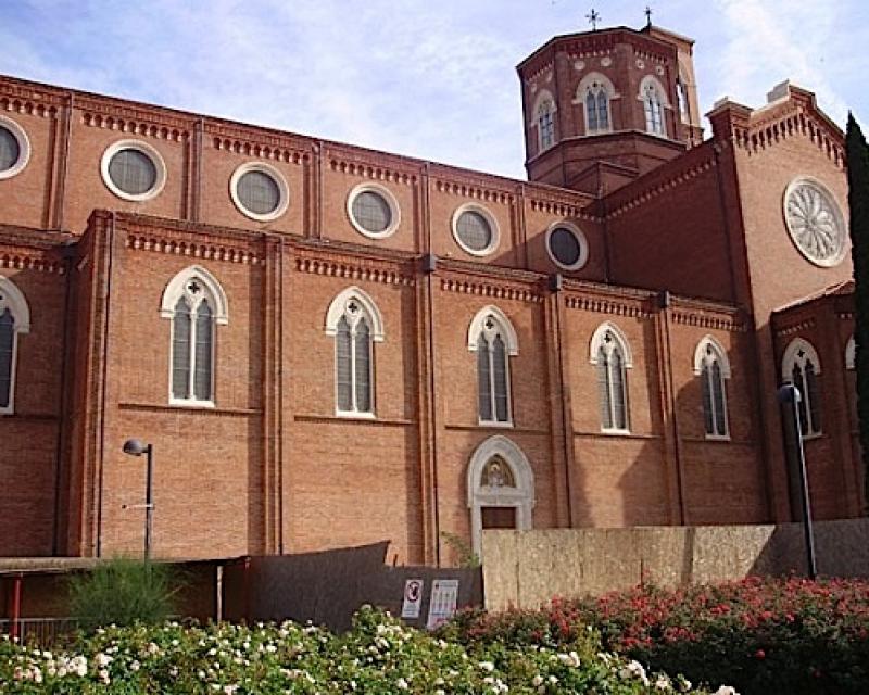 Bassanonet.it Vicolo cieco per il Tempio Ossario