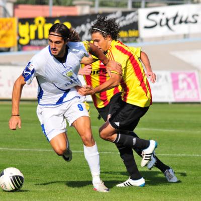 Bassanonet.it In arrivo Triestina e Spezia