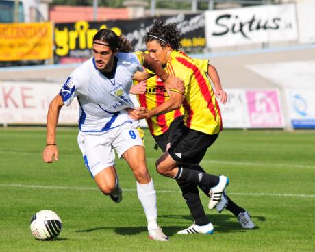 Bassanonet.it In arrivo Triestina e Spezia